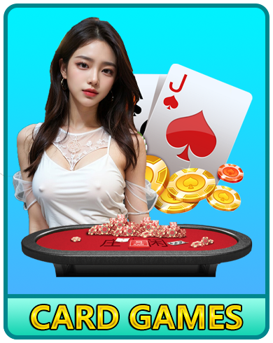 CARD GAMES CARD GAMES