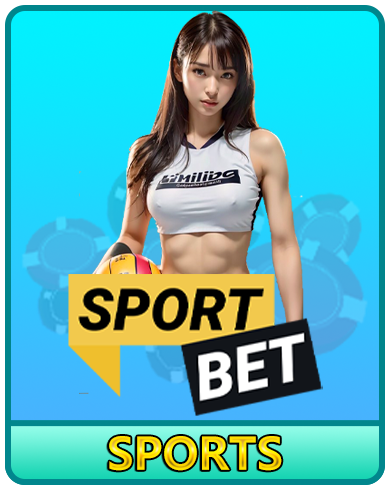 SPORTS SPORTS