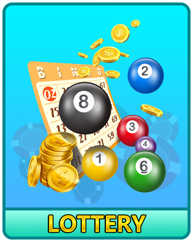 LOTTERY LOTTERY