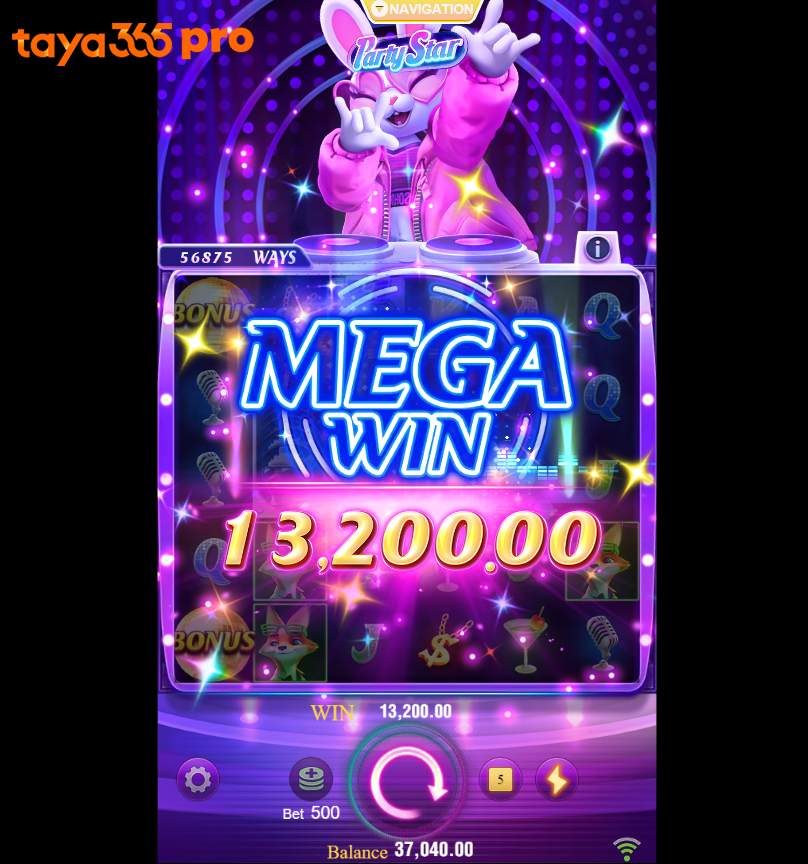 Discover the super classic slot game