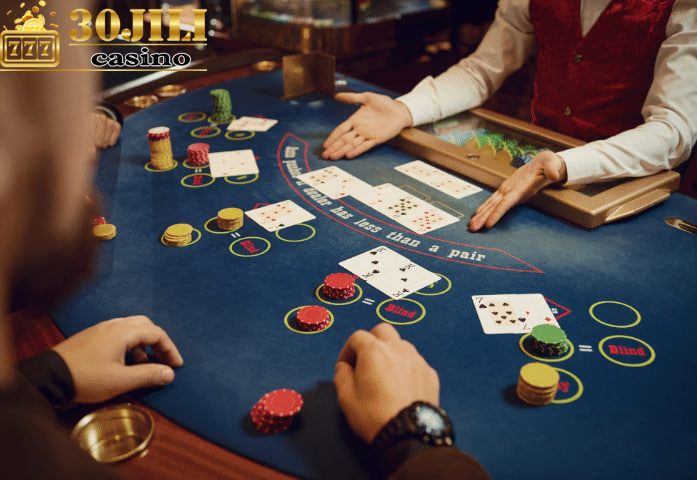Should keep a stable mentality, tips for playing Poker Taya365 with high winning rate